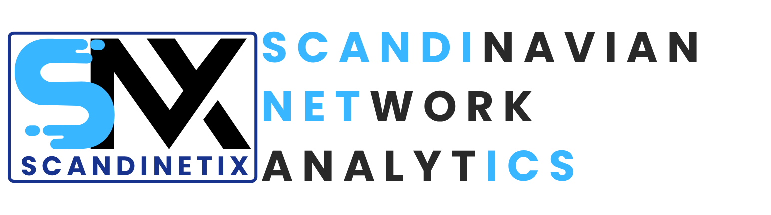 Scandinetix